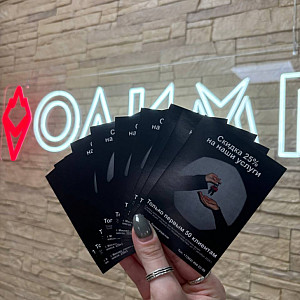 Наше портфолио - Сертификаты для агентства по недвижимости "МИР"