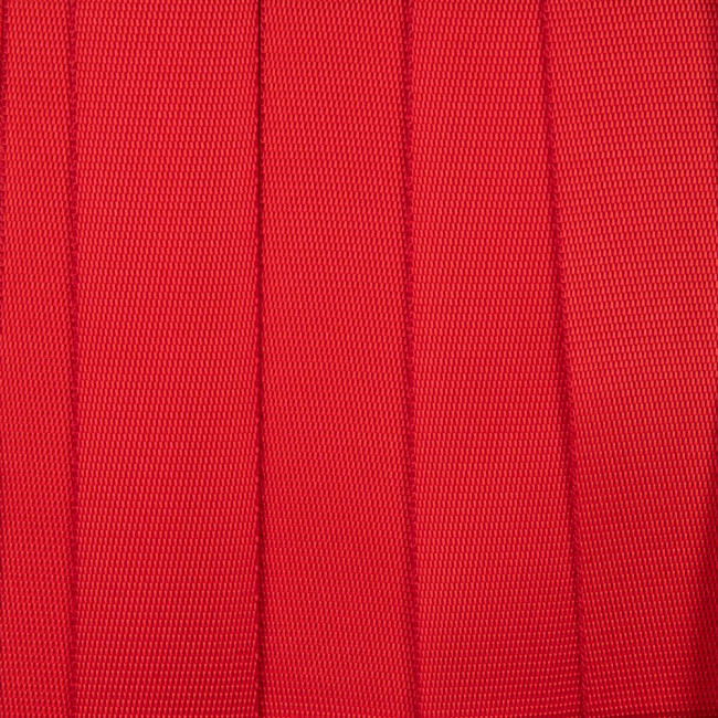 Стропа текстильная Fune 35 XL, красная, 200 см