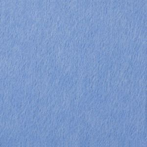Заготовка из фетра Felt S, голубой