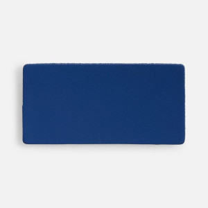 Лейбл Listra Soft Touch, XS, синий