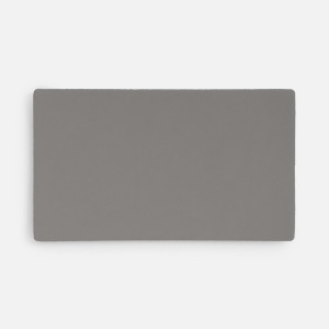 Лейбл Listra Soft Touch, M, серый